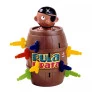 Jogo Infantil - Pula Pula Pirata - Realidade Aumentada - Estrela