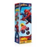 Jogo Infantil - Tapa Certo - Marvel Homem Aranha - Estrela