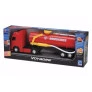 Caminhão Roda Livre - Voyager Bombeiro - Solta Água - Roma Brinquedos