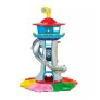 Playset e Figuras - Patrulha Canina - Mega Central de Comando - Sunny Brinquedos
