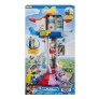 Playset e Figuras - Patrulha Canina - Mega Central de Comando - Sunny Brinquedos
