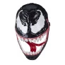 Máscara Venom - Marvel Spider-Man Maximum Venom - Hasbro