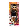 Boneca Articulada - 55 cm - Team Stephany - Lais - Baby Brink