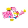 Massa de Modelar - Peppa Pig - Festa do Cupcake da Peppa - Sunny Brinquedos