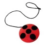 Boneca Miraculous Ladybug com IoIô - 55 cm - BabyBrink