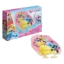 Quebra Cabeça Infantil Princesas Disney - 30 Peças - Xalingo