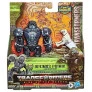 Boneco com Acessório - Transformers – Optimus Primal & Arrowstripe - Hasbro
