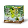 Figura Articulada - Jurassic World - Mini Baby Dinos - T-Rex - Pupee