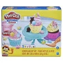 Massa de Modelar - Play-Doh Kitchen Creations – Cupcakes Coloridos - Hasbro