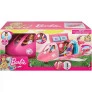 Veículo e Boneca - Barbie - Avião Jatinho de Aventuras - Mattel