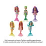 Boneca - 13cm - Barbie Dreamtopia Chelsea Sereia - Sortido - Mattel