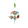 Mini Móbile Infantil - Pack and Go - Meadow Days - Tiny Love