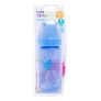 Mamadeira - 340ml - Big Clean - Azul - Lolly Nenny