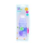 Mamadeira - 250ml - Big Clean - Azul - Lolly Nenny