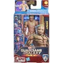 Boneco Articulado - Guardiões da Galáxia - Groot - 10 cm - Hasbro