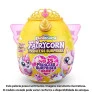 Pelúcia Surpresa - Rainbocorns Fairycorn - Princess Suprise - Fun Divirta-se