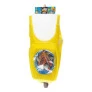 Carriola Infantil com Kit Ferramenta - Mega Oficina - Samba Toys