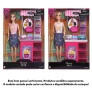 Boneca Articulada - 30cm - Dream Doll - Cake Shopping - Sortida - Candide