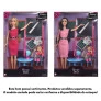 Boneca Articulada - 30cm - Dream Doll - Funny Classroom - Sortida - Candide