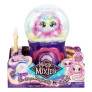 Pelúcia Surpresa Interativa - Magic Mixies - Bola de Cristal Mágica - Rosa - Candide