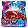 Veículo com Figura - Patrulha Canina Um Filme Superpoderoso - Marshall - Sunny Brinquedos