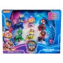 Figuras - Patrulha Canina: Um Filme Superpoderoso - Pack de Personagens - Sunny Brinquedos
