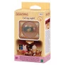 Acessório - Sylvanian Families - Lustre - Epoch Magia