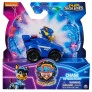 Carrinho Roda Livre - Patrulha Canina: Um Filme Superpoderoso - Pup Squad - Chase - Sunny Brinquedos