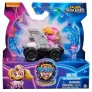 Carrinho Roda Livre - Patrulha Canina: Um Filme Superpoderoso - Pup Squad - Skye - Sunny Brinquedos