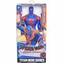 Boneco Articulado - 30cm - Spiderman Spide-Verse – Spider-man 2099 - Hasbro