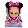 Boneca que Chora - Cry Babies Dressy - Disney - Minnie - Multikids