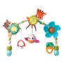 Móbile Infantil - Arco de Atividades - Into The Forest - Tiny Love 