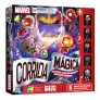 Jogo de Tabuleiro - Corrida Mágica - Thanos e Heróis - Marvel - Copag