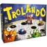 Jogo de Tabuleiro - Trolando - Pais & Filhos