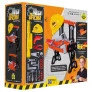 Bancada Ferramentas Infantil - Mega Oficina - 45 Peças - Samba Toys