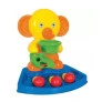 Basquete Infantil - Play Time - Elefantinho - Colorido - Cotiplás