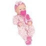 Boneca Baby Ninos Newborn Suquinho - Cotiplás