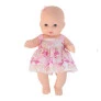 Boneca Baby Jr. Fofinha - Cotiplás_2195_1