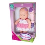Boneca de Vinil - Clássica - Bebê Nenequinha - Duchinha - Super Toys