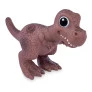 Figura com Som - Dino World Baby - T -Rex com Dinossaurinhos - Cotiplás