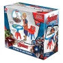 Centro De Atividades - 3 Em 1 - Os Vingadores - Líder Brinquedos