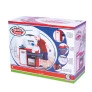 Cozinha Infantil Classic - Vermelha - Cotiplás