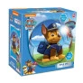 Bola de Eva Macia - N8 - Patrulha Canina - Marvel - Líder Brinquedos