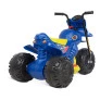 Moto Xt3 Azul Elétrica 6v Azul - Bandeirante_2700_1