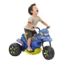 Moto Xt3 Azul Elétrica 6v Azul - Bandeirante_2700_1
