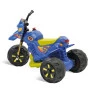 Moto Xt3 Azul Elétrica 6v Azul - Bandeirante_2700_1