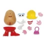 Boneca Sra Cabeça de Batata -  Mr Potato Head - 12 pcs - Hasbro