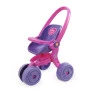 Carrinho de Boneca - Baby Love - Usual Brinquedos