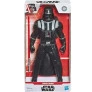 Boneco Articulado - 25cm – Star Wars – Darth Vader - Hasbro