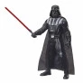 Boneco Articulado - 25cm – Star Wars – Darth Vader - Hasbro